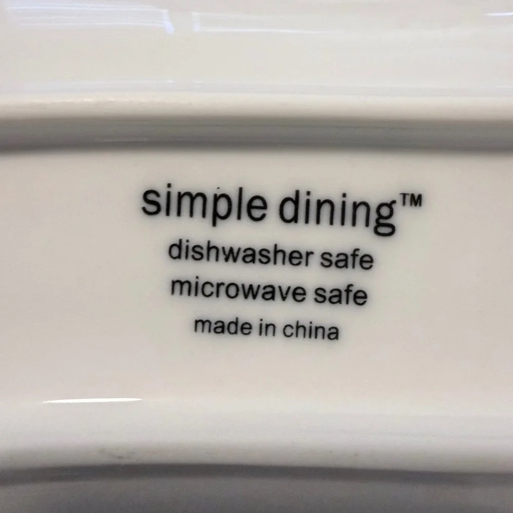 Simple Dining add modern